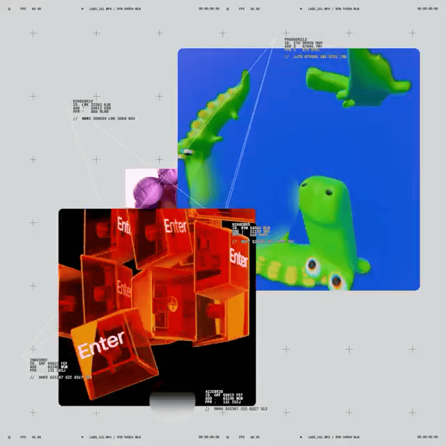Web design & development static